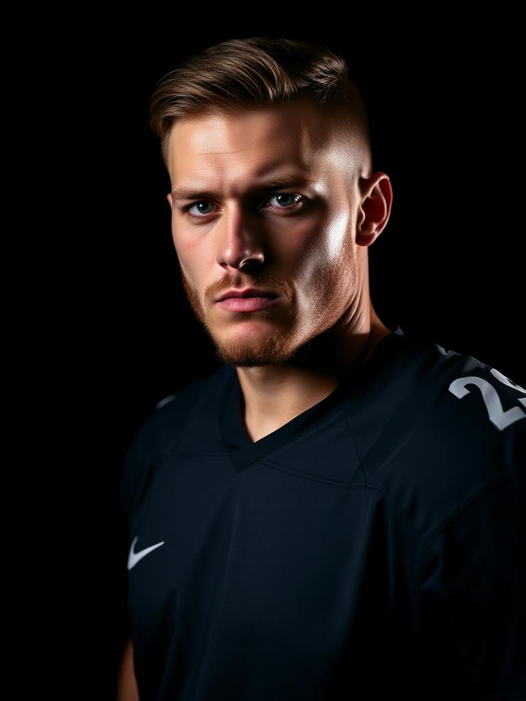 Lukas Berger